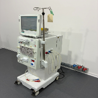 Bbraun Dialog+ Evo Dialysis image 1